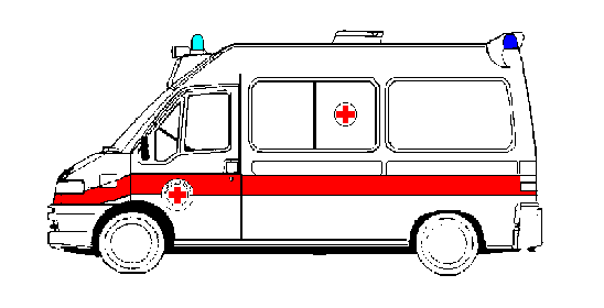 CORSO ONLINE - Soccorritore di ambulanza - 200 ORE