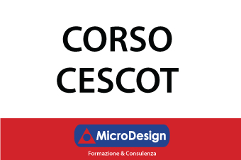 CORSO CESCOT